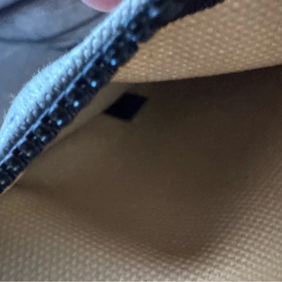 Marc Jacobs The Canvas Medium Tote Bag Beige - Picture 4 of 12